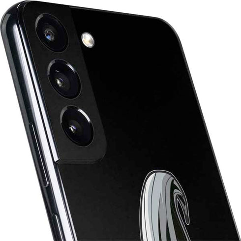 Dragon Ball Super Whis Portrait Galaxy S22 Plus Skin